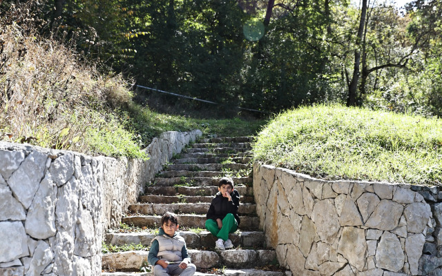 Dilijan Park Resort And Villas