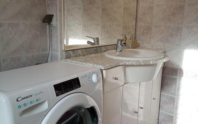 Квартира Красная 8