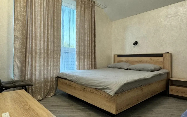 150 S Terrasoy I Mangalnoy Zonoy Private House