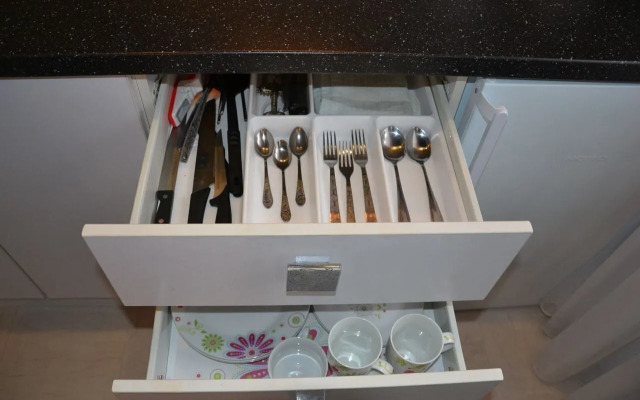 Студия ар-деко у кремля