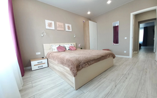 Baltic Travel Cranz Apartments