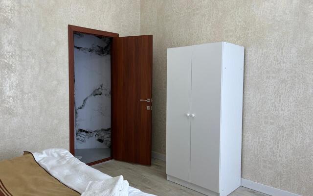 Grand Hotel Semey