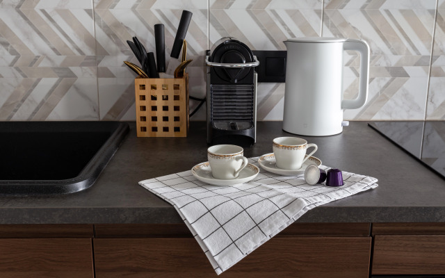 Апартаменты Невский грин Москва