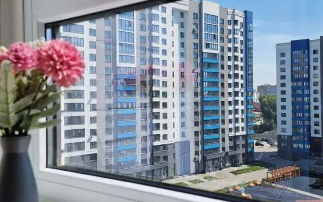 Pavlovskiy Trakt 162 Flat