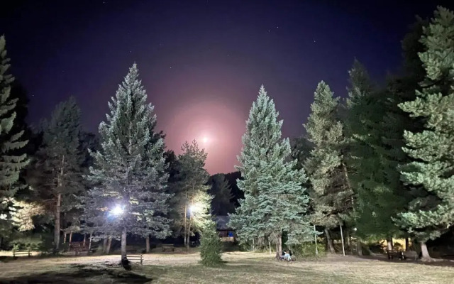 Mountain Resort Gantiadi