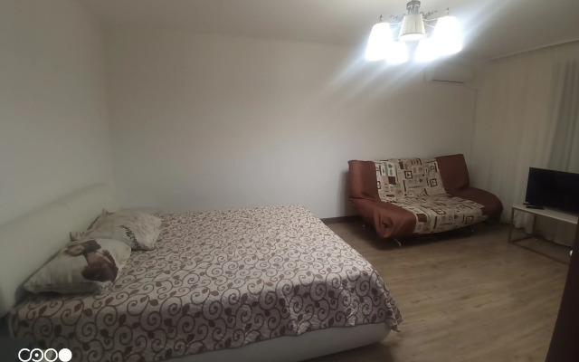 Uyutnaya V Elitnom Rayone Goroda Flat