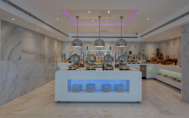 Hotel HAWTHORN EXTENDED STAY BY WYNDHAM ABU DHABI