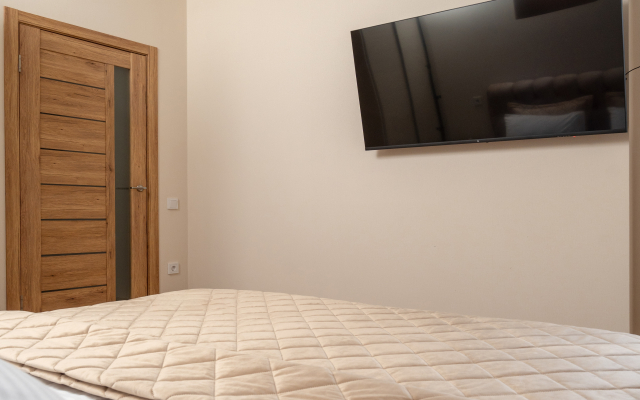 Tyulpan Apart Apartments
