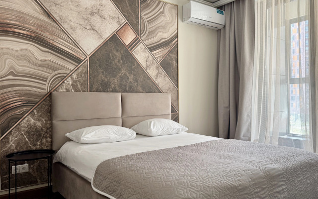 Апартаменты Liner Apart 046