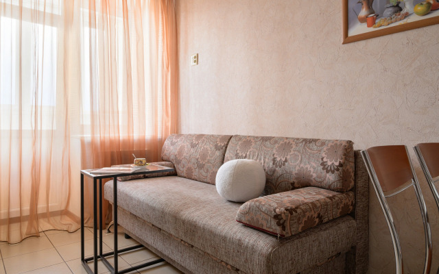 Квартира Как Дома 58 на Бакунина 139