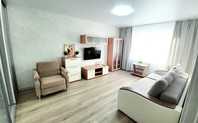 Квартира Станиславского 16/1