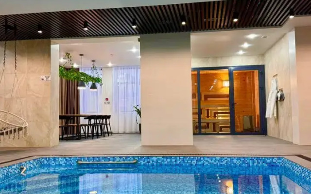 Katantsa Hotel