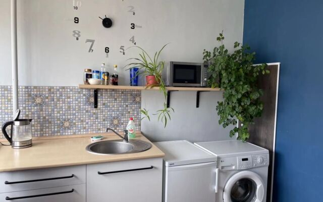 Квартира Студия Лига