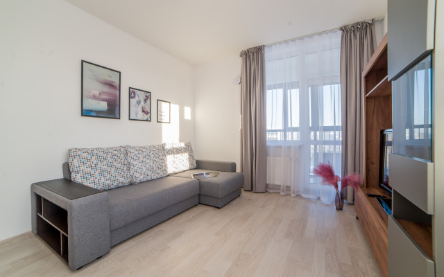 Tcvillinga 8 Apartments