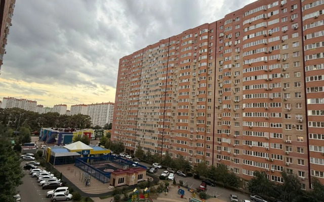 Квартира на улице им. Героя Яцкова И.В., 15 к1