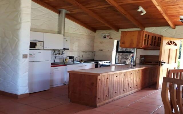 Orillas del Coilaco Bungalow
