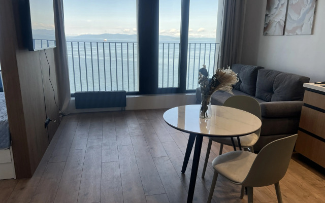 Apartamenty More