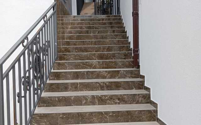 Apartamenty U Kariny Guest house