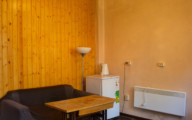 Частный Дом Стародачное Место