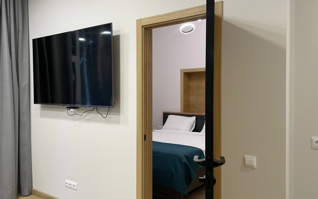 Апартаменты ForRest 4