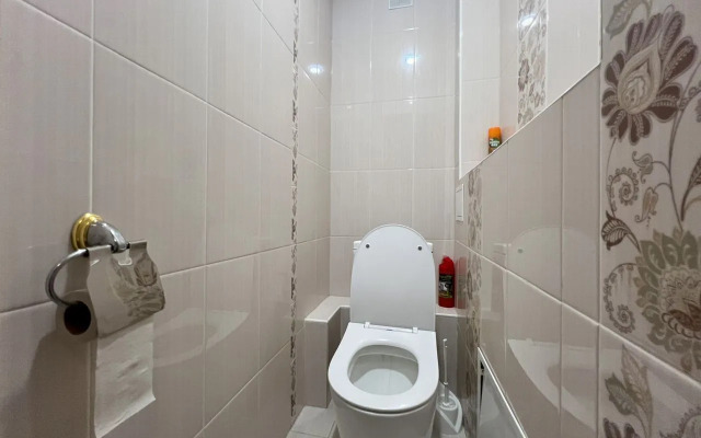 Na Ulitse Brestskaya 12 Flat