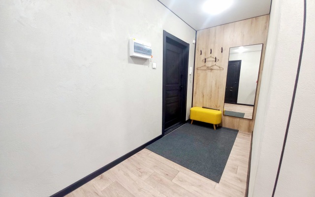 Studiya Loft Apartments