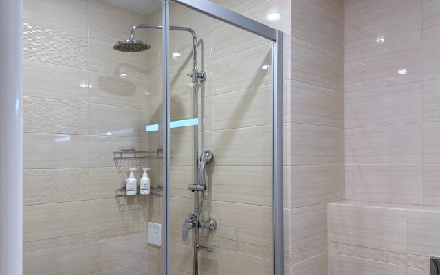 Morskaya Simfoniya 2 Apartments