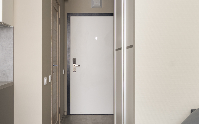 Апартаменты 11