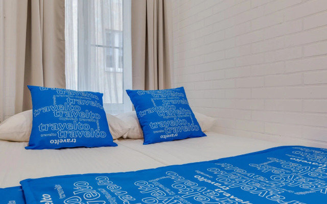 Апартаменты сьют двухместные