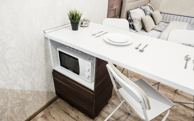 Апартаменты PASHk INN на Белинского 30 2