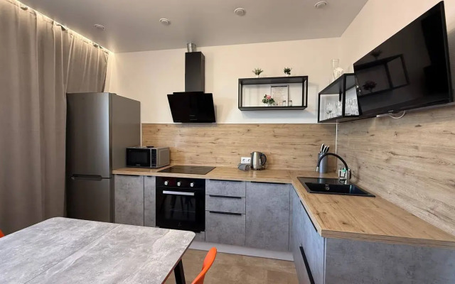 Квартира ЖК Фрукты Виноград 1035