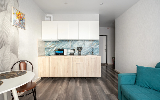 Квартира Двухкомнатная Рядом с Новoрижcким Шосcе