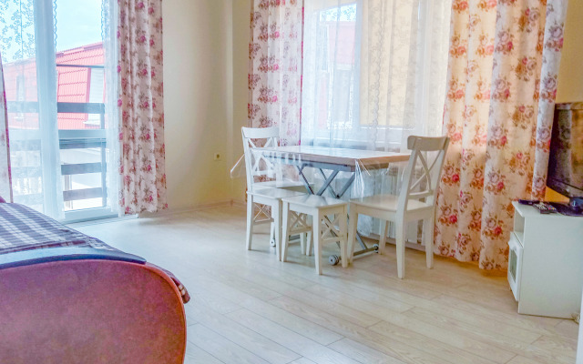 Alzas Guest House