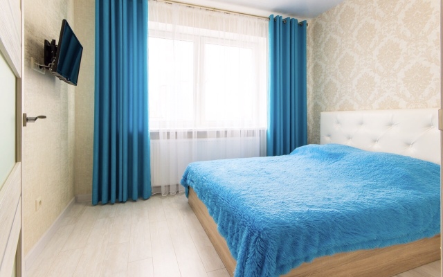 Apartment Chaikovsky on Repina 4 LUX