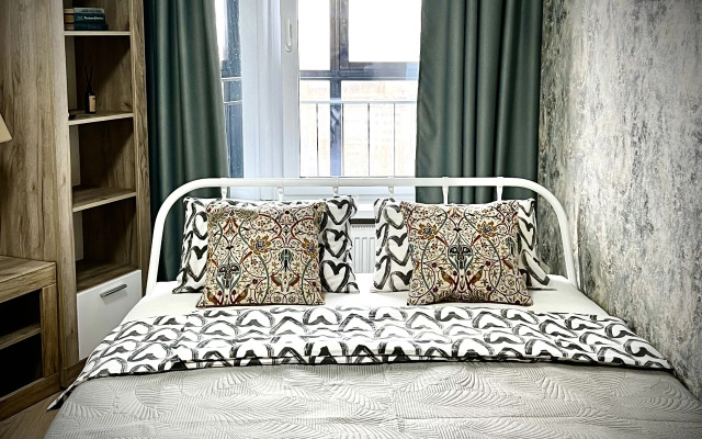 Квартира Under The Sky