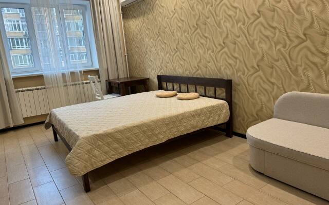 Dlya Semyi U Akvaparka Flat