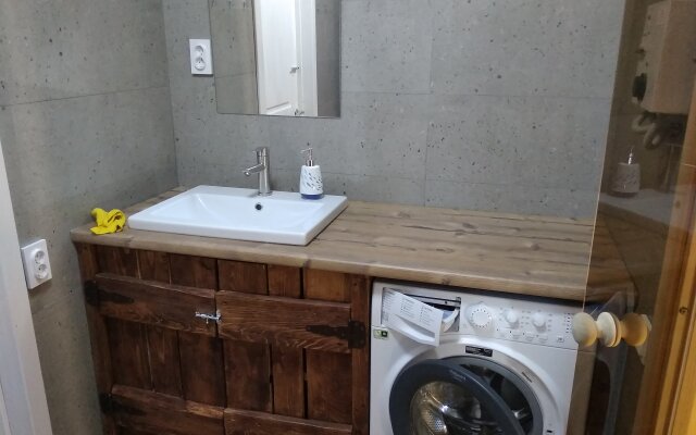 Гостевой дом Scandi house