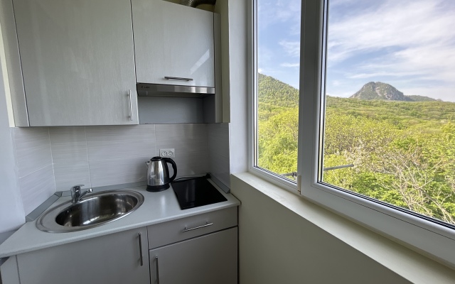 Bokho Flat