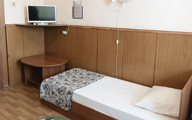 Отель Smart Hotel KDO Канск