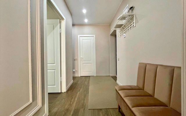 Квартира на Улице Ломоносова 98