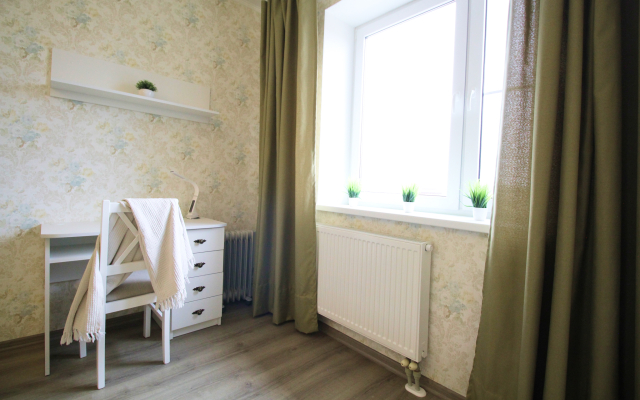 Briz Flat