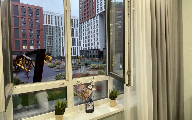 Апартаменты Сутки Уфа на Рудольфа Нуреева 7 137