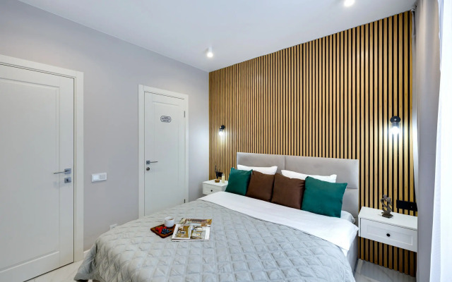 Квартира Россо от Home24