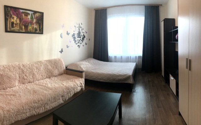 Апартаменты Violet 1