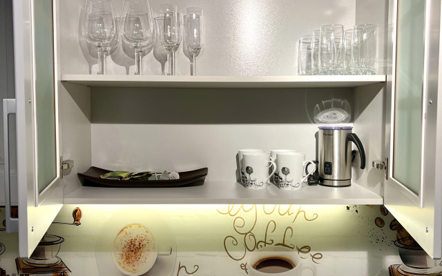 Апартаменты у Казанского Собора