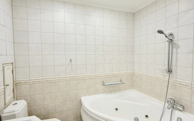 Апартаменты Elite Realty на Малой Садовой 3 №2