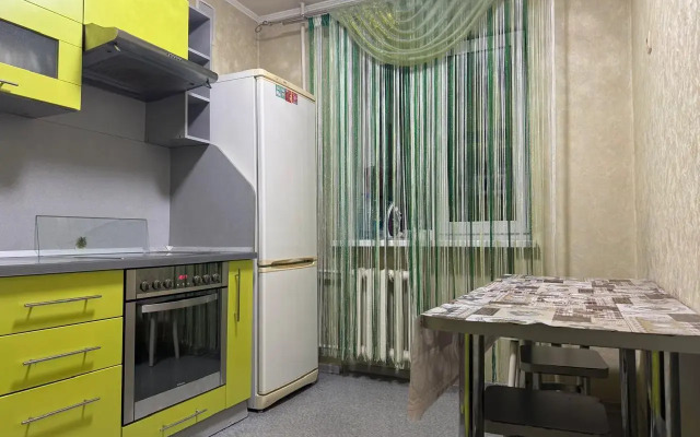 Dvukhkomnatnaya V Tsentre Goroda Flat
