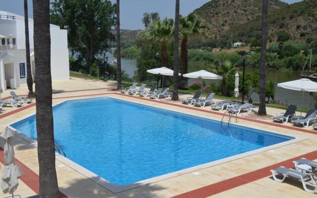 D´Alcoutim Hotel