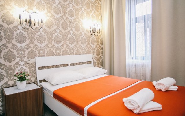 Гостевой дом Sellingroom