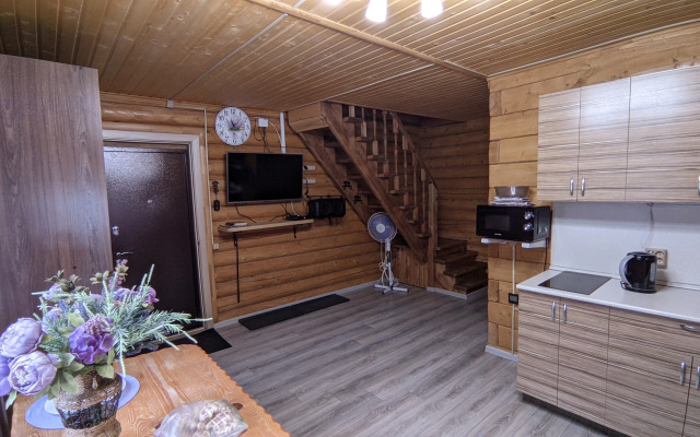 Частный дом Прованс